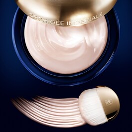 Orchidée Impériale - The Mask