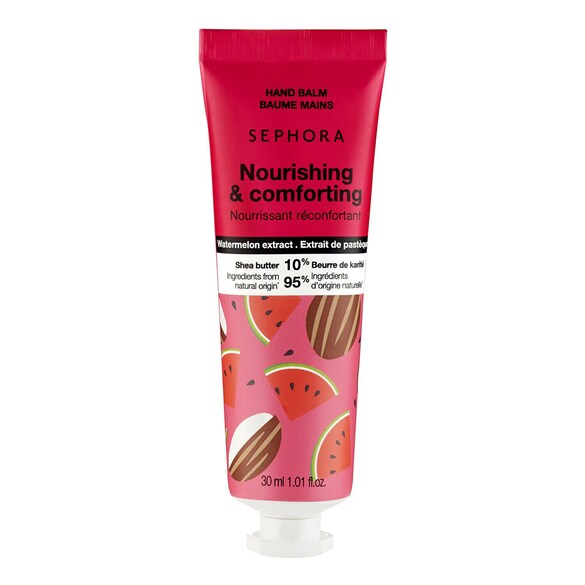 Balsam do rąk - 10 godzin nawilżenia, SEPHORA COLLECTION