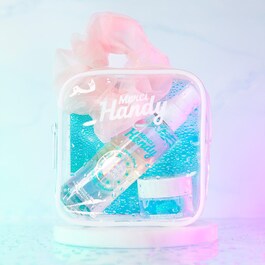 Fresh Essentials - Zestaw do pielęgnacji twarzy