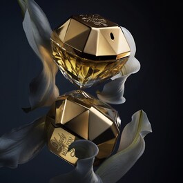 Lady Million - Woda Perfumowana