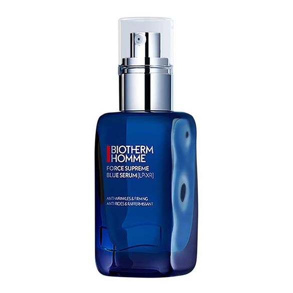 Force Supreme Blue Serum - Przeciwzmarszczkowe Serum, BIOTHERM