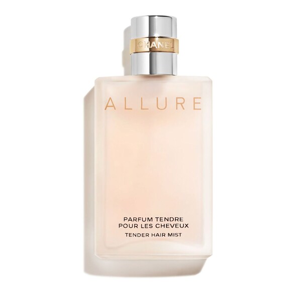 ALLURE - Mgiełka do włosów, CHANEL
