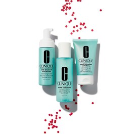 Anti Blemish Solutions - Oczyszczający żel do twarzy