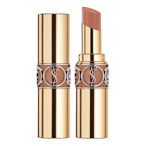 Yves Saint Laurent - Rouge Volupté Shine - Pomadka Do Ust - Rouge Volupte Shine Lipstick 123 - Dla Kobiet