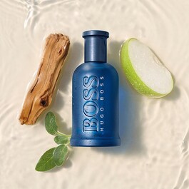 BOSS Bottled Marine - Woda toaletowa