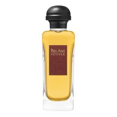 Bel Ami Vétiver - Woda Toaletowa, HERMÈS