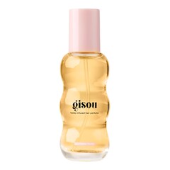 Honey Infused Hair Perfume - Wildflower Honey - Zapach do włosów, GISOU