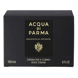 Magnolia Infinita Body Cream - Krem do ciała
