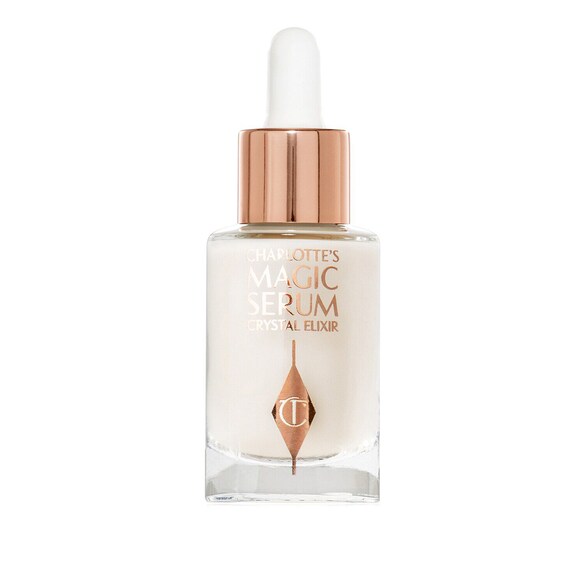 Magic Serum Crystal Elixir - Serum przeciwzmarszczkowe (format podróżny), CHARLOTTE TILBURY