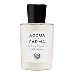Colonia - Balsam po goleniu, ACQUA DI PARMA