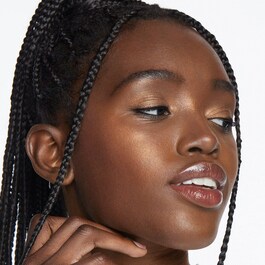 Smashbox X Becca Mini Shimmering Skin Perfector Pressed - Rozświetlacz
