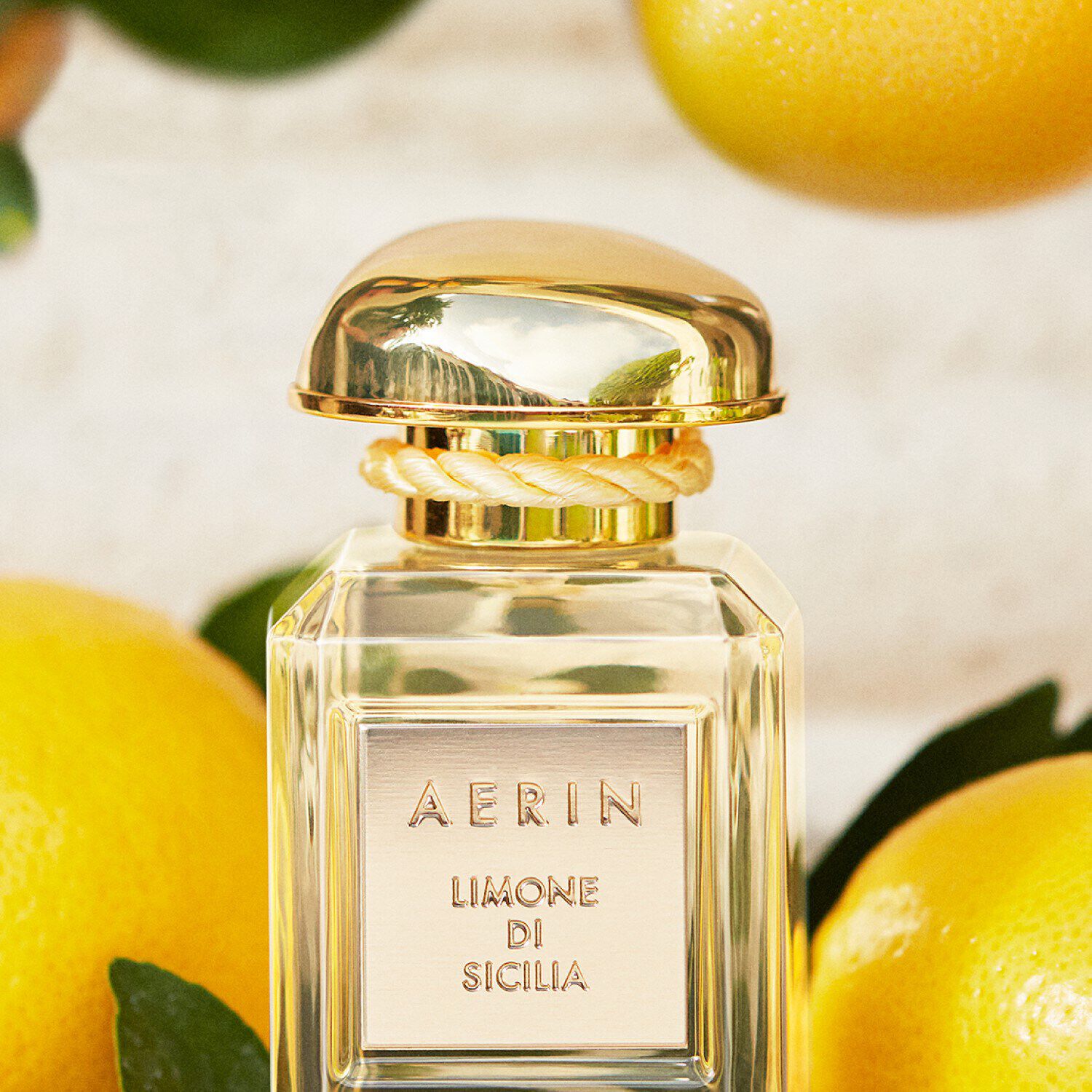 Limone Di Sicilia Woda toaletowa i AERIN BEAUTY SEPHORA