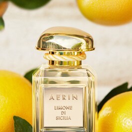 Limone Di Sicilia - Woda toaletowa