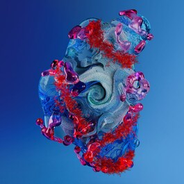 Blue Therapy Red Algae Cream - Krem do twarzy