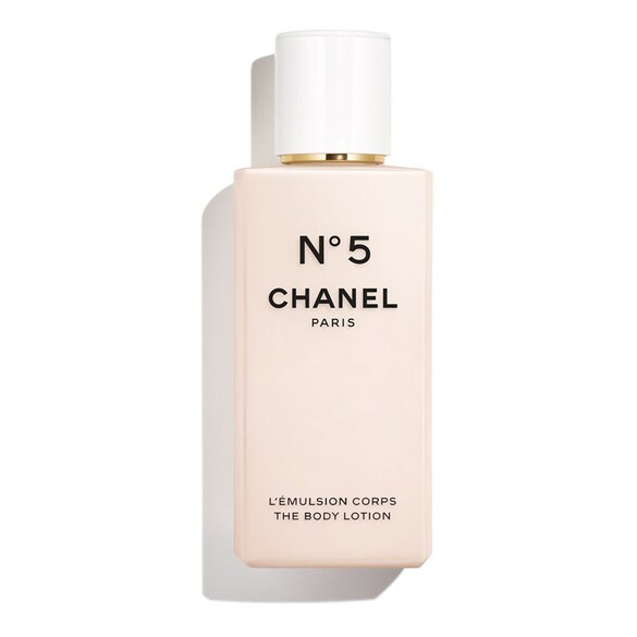 N°5 - Emulsja Do Ciała N°5 , CHANEL