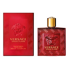 Eros Flame - Woda perfumowana