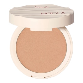 Hoola Wave - Kremowy bronzer image