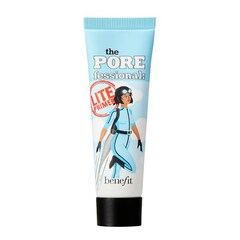 The POREfessional Lite - Ultralekka baza pod makijaż, BENEFIT COSMETICS