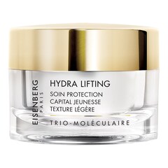 Hydra Lifting, EISENBERG