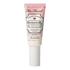 Hangover Primer - Baza pod podkład, TOO FACED