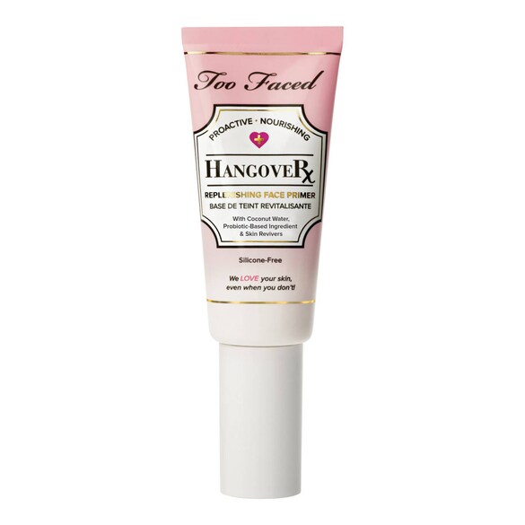 Hangover Primer - Baza pod podkład, TOO FACED
