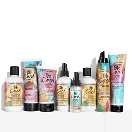 Bb.Curl Anti-Humidity Gel-Oil -  Żel przeciw puszeniu włosów