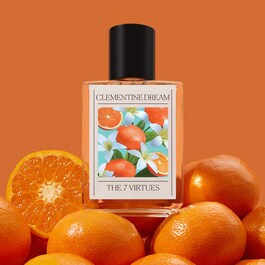 Clementine Dream- Woda perfumowana