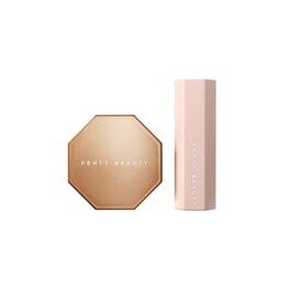 Lil Bronze Duo - Zestaw bronzerów