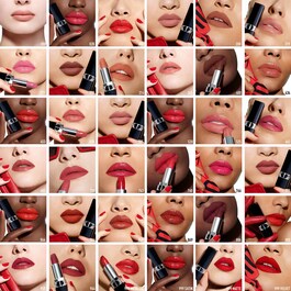 Rouge Dior Couture Color Refillable Lipstick - Pomadka do ust (do uzupełniania)