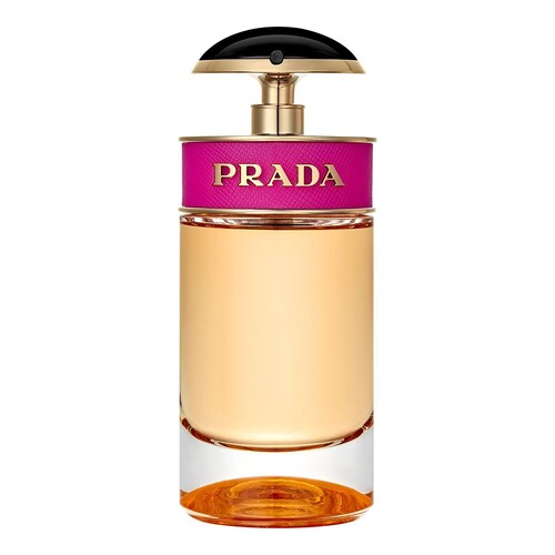 Prada - Candy - Woda Perfumowana - Atomizer 50 Ml - Dla Kobiet