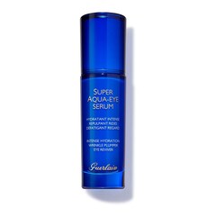 Super Aqua- Serum do pielęgnacji okolic oczu, GUERLAIN