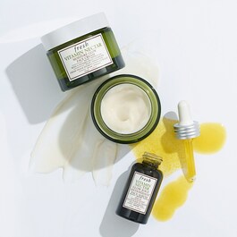 Vitamin Nectar Face Mask – Witaminowa maseczka nektarowa