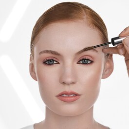 Tinted Brow Gel - Koloryzujący żel do brwi