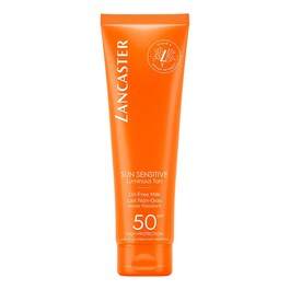 Beztłuszczowe mleczko do ciała SPF50