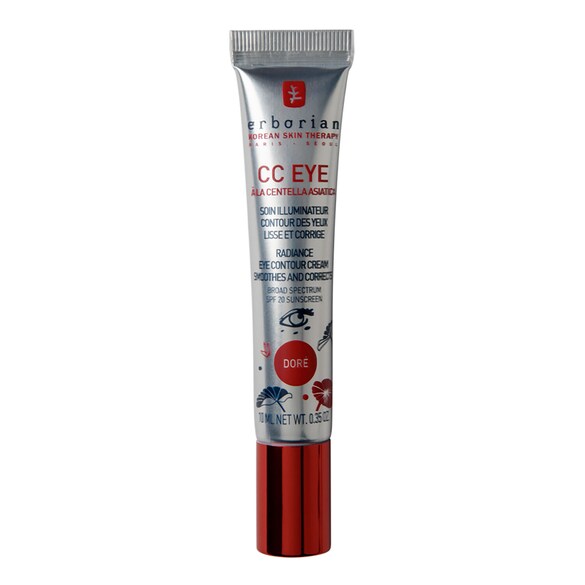 CC Eye - Krem CC pod oczy, ERBORIAN