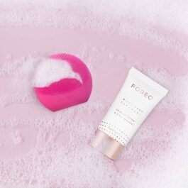 Zestaw Picture Perfect: LUNA fofo + 20 ml Płyn do mycia twarzy