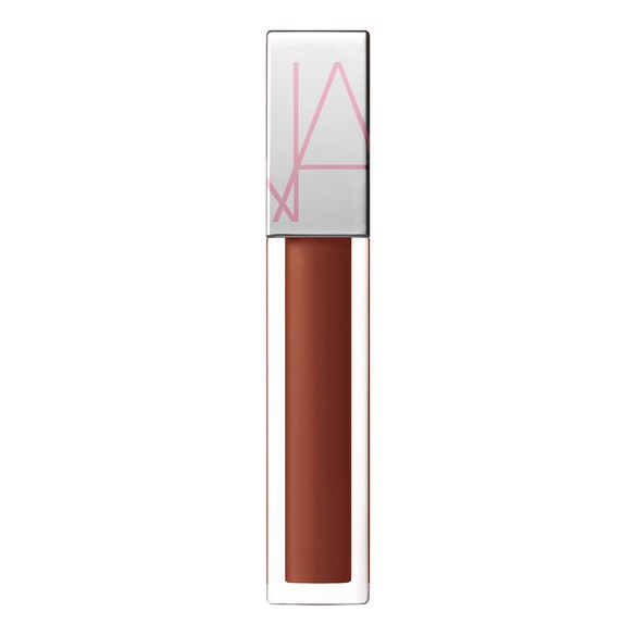 Loaded Lip Lacquer - Lakier do ust , NARS