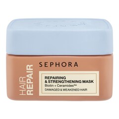 Maska wzmacniająco-regenerująca - Pielęgnacja regenerująca, SEPHORA COLLECTION