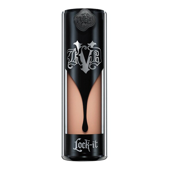 Lock-it Foundation - Płynny podkład, KVD Beauty