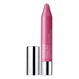 Clinique - Chubby Stick - Intensywnie Nawilżający Balsam Do Ust - Teinte 06 - Woppin' Watermelon 3 g - Dla Kobiet