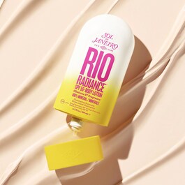 Rio Radiance Body Lotion SPF50 - Lotion do ciała SPF50