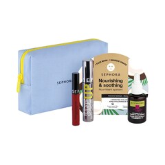 Bestsellerowy zestaw upiększający + GRATIS, SEPHORA COLLECTION