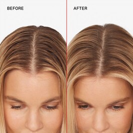 No.4D Clean Volume Detox - Suchy szampon