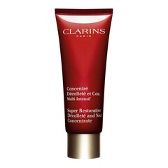 Intensywny Koncentrat do Dekoltu i Szyi, CLARINS