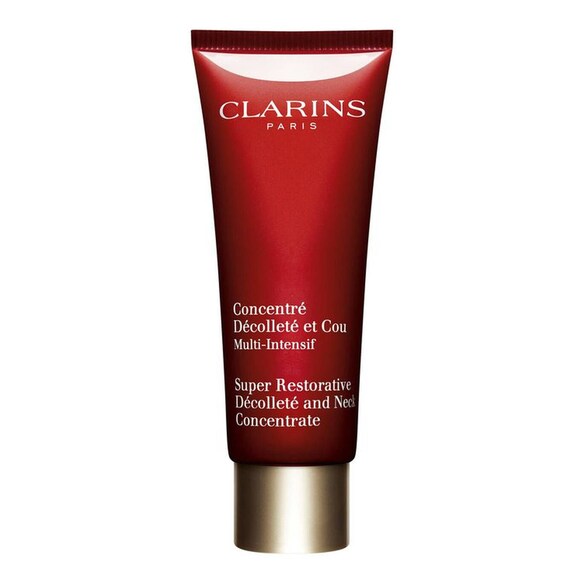 Intensywny Koncentrat do Dekoltu i Szyi, CLARINS