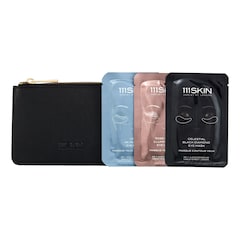 Jetsetter - Zestaw 3 masek pod oczy, 111SKIN
