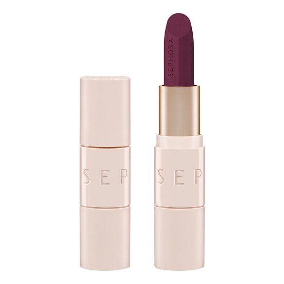Rouge Is Not My Name - Matowa pomadka do ust, SEPHORA COLLECTION