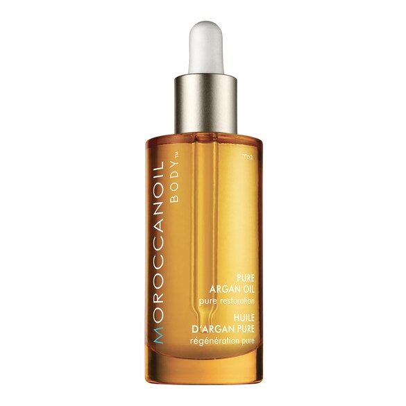 Czysty olejek arganowy, MOROCCANOIL