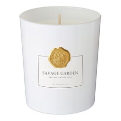 Savage Garden - Świeca zapachowa, RITUALS
