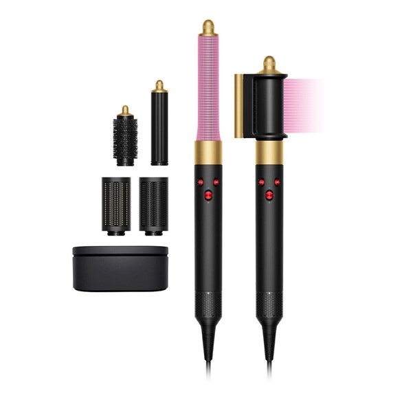 Airwrap Long Volumise - limited edition, DYSON